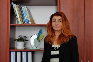 Джиджора Ліліана Анатоліївна