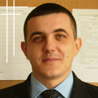 Боднар Олег Ігорович