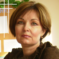 Денисюк Надія Романівна