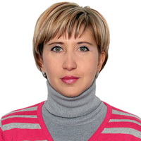 Плавуцька Ірина Ростиславівна