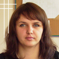 Процик Ганна Михайлівна