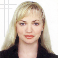 Савчин Тетяна Олександрівна
