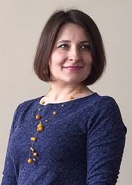Назаревич Леся Тарасівна